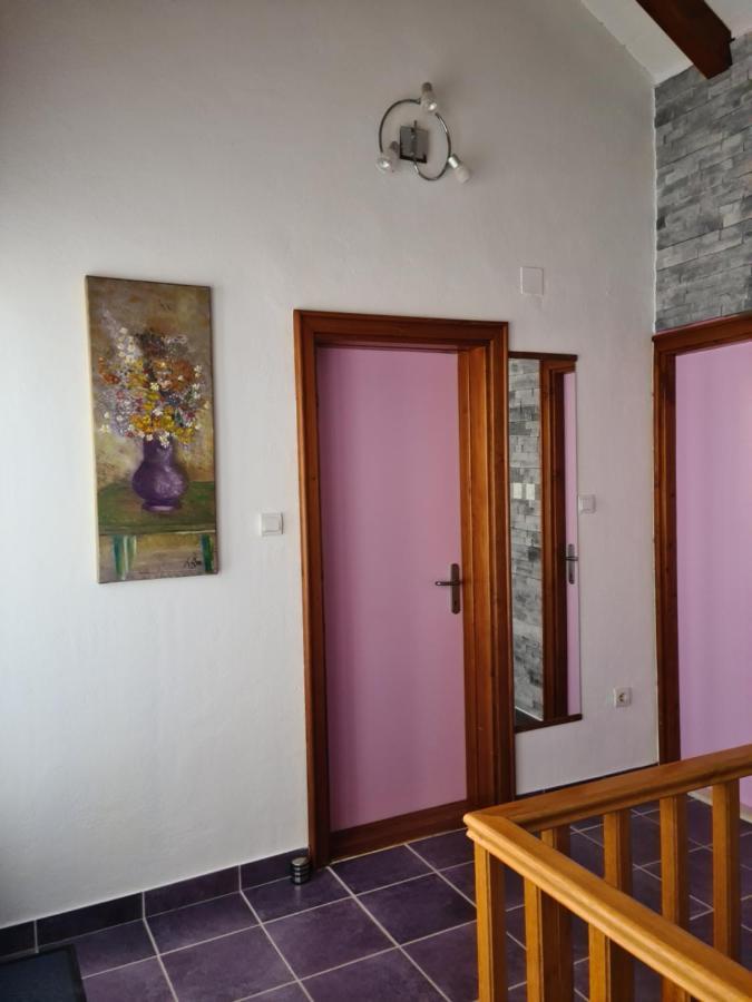 Rafa'S House Villa Selca  Exterior foto