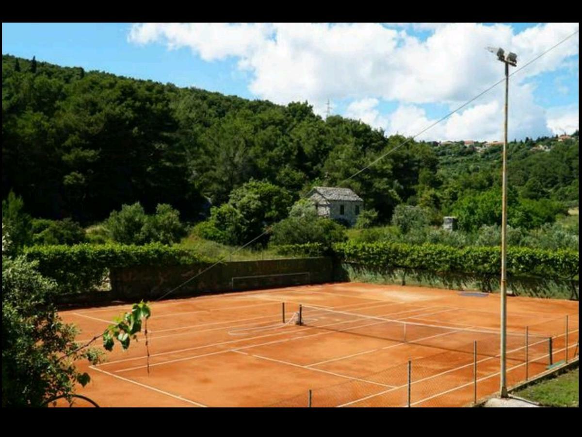 Rafa'S House Villa Selca  Exterior foto